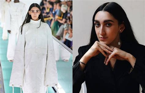 la modella scelta da gucci|Armine Harutyunyan, la modella di Gucci che ribalta i canoni di .